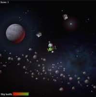 Super Space Blaster screenshot 3