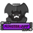 Monster Jump icono