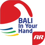 BALI  In Your Hand أيقونة