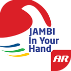 Icona Jambi In Your Hand