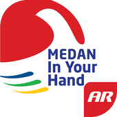 Medan In Your Hand icon