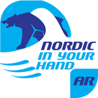 Nordic In Your Hand icône
