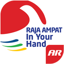 Raja Ampat In Your Hand APK