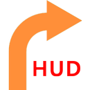 내비 턴바이턴 HUD(X1,X1dashR11,K11용) APK