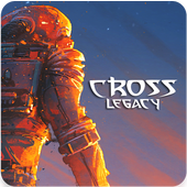 Cross Legacy  icon