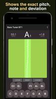 Bass Tuner BT1 Screenshot 1