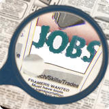 Dream Job Finder icono