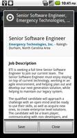 Dream Job Finder screenshot 3