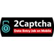 2Captcha Data Entry