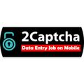 2Captcha Data Entry
