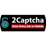 2Captcha Data Entry icône