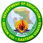 Deped Region 8 Issuances icône