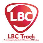 LBC Track icône