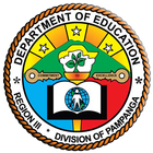 DepEd Pampanga Issuances icône