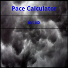 آیکون‌ Pace Calculator