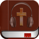 Tamil Bible Audio MP3 ไอคอน