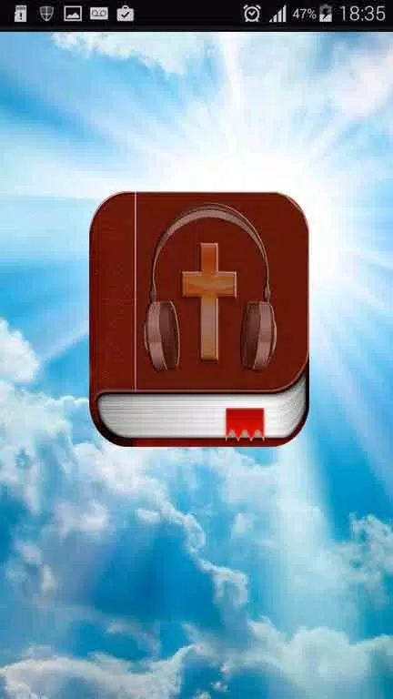 Urdu Bible Audio MP3 APK for Android Download