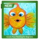 Acryl Pour Schilderen voor Beginers-APK