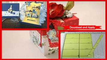 Exploding Box Tutorial Step by Step 截圖 2