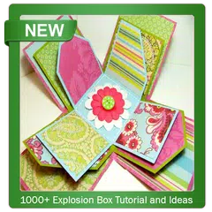 1000+ Explosion Box Tutorial and Ideas APK download