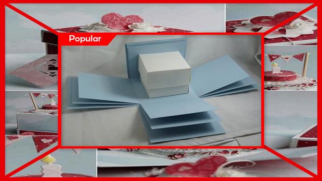 Download How To Decorate Explosion Box Apk For Android Latest
