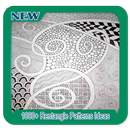 1000+ Zentangle Patterns Ideas-APK