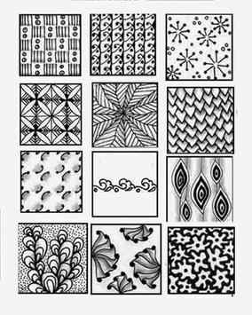 1000 Zentangle Patterns Ideas For Android Apk Download