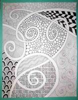 1000+ Zentangle Patterns Ideas screenshot 2