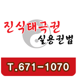 진식태극권실용권법