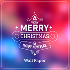 Christmas Wallpaper icon