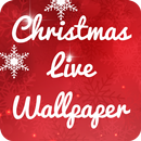 Christmas Live Wallpapers(GIF) APK