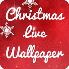 Christmas Live Wallpapers(GIF) иконка