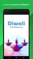 Diwali Live Wallpapers (GIF) Cartaz