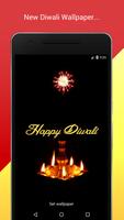 Diwali Live Wallpapers (GIF) imagem de tela 1