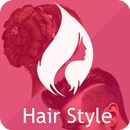 Hair Style - Combo Hair Style APK