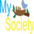Aamani Society ikona