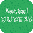 Quotes & Status for Whatsapp иконка