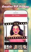 برنامه‌نما DSLR Selfie Camera عکس از صفحه