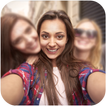 Blur Background DSLR Camera