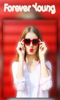 Blur Background DSLR تصوير الشاشة 2