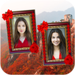 Nature Photo Frames Dual