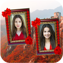 Nature Photo Frames Dual APK