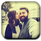 Cam B612 Selfie Expert-icoon
