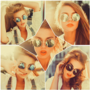 Photo Frame Collage APK
