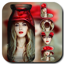 Text Photo Collage Maker APK