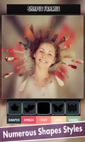 Text Photo Collage Maker ภาพหน้าจอ 3