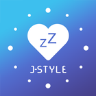 J-STYLE SLEEP ícone