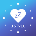 J-STYLE SLEEP ไอคอน