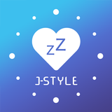 J-STYLE SLEEP أيقونة