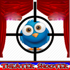 Theater SHooter simgesi